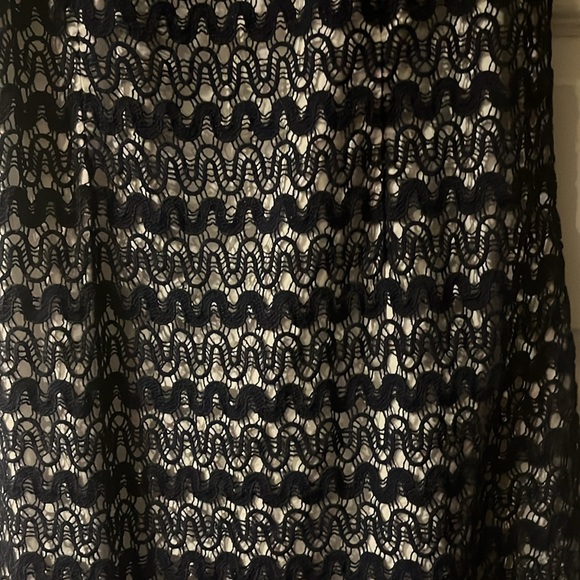 Lilly Pulitzer Size 14 Dress - Picture 3 of 5